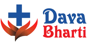 Dava Bharti Logo