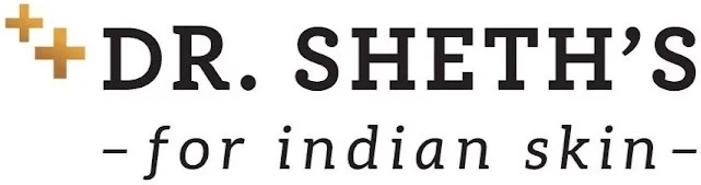 Dr Sheth's Logo
