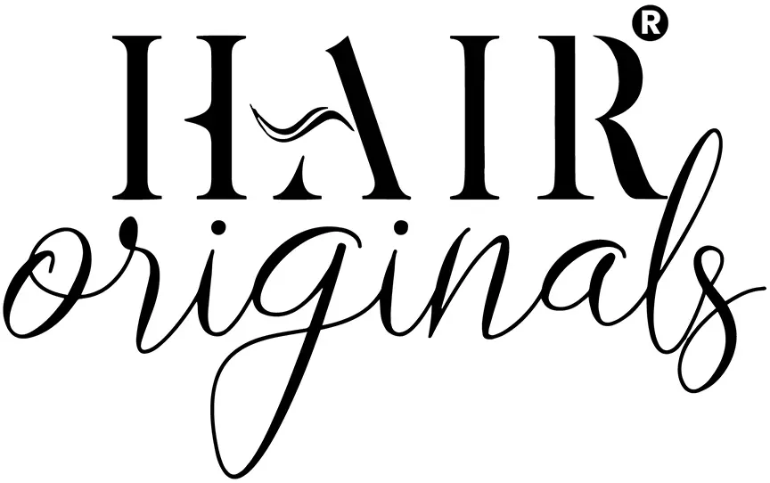 HairOriginals Logo