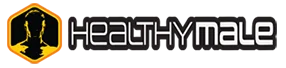 HealthyMale Logo