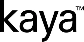 Kaya Science Logo