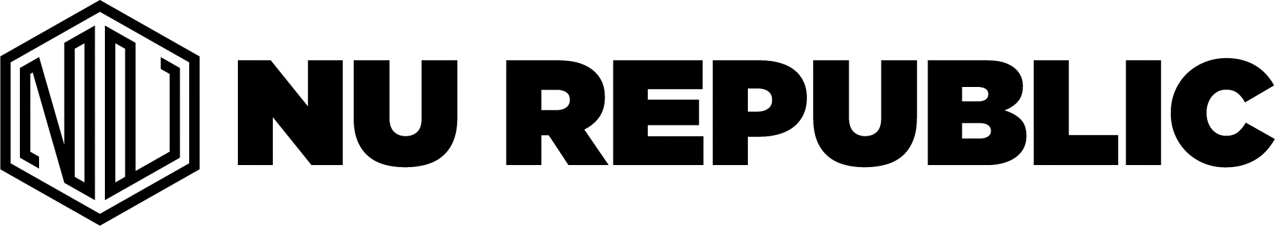 Nu Republic Logo