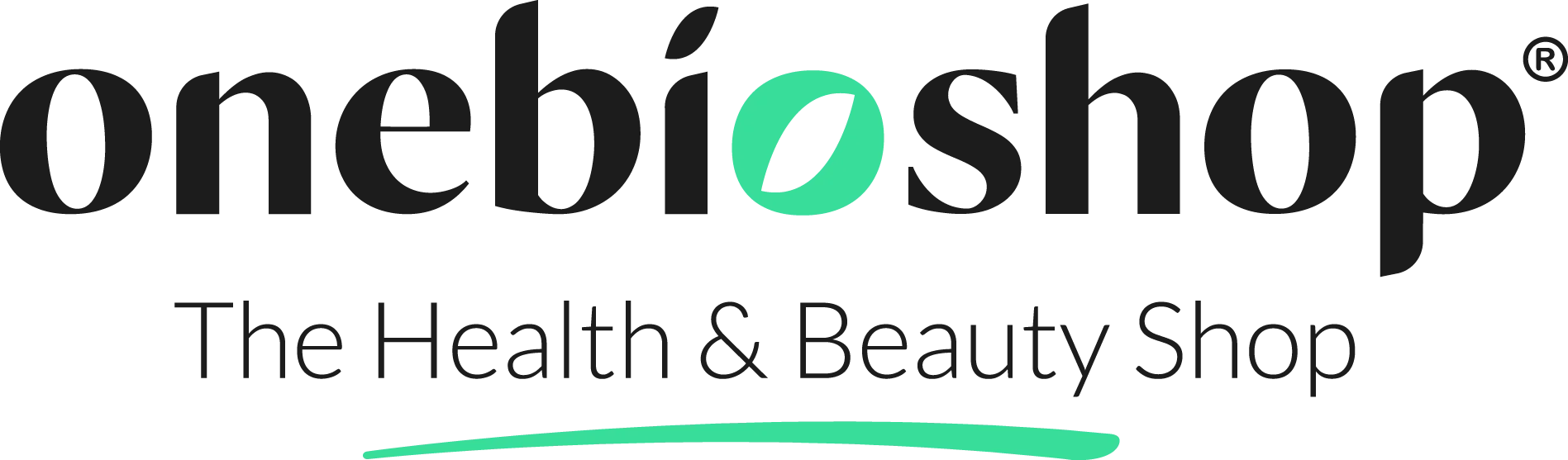 Onebioshop Logo