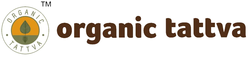 Organic Tattva Logo