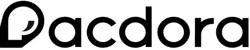 Pacdora Logo