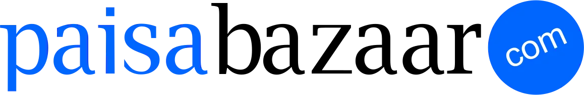 Paisabazaar Logo
