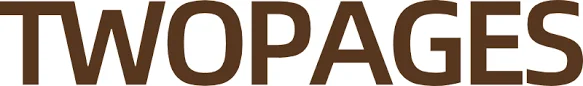 TWOPAGES Curtains Logo