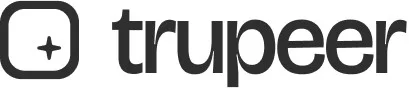 Trupeer Logo