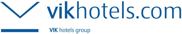 VIK hotels Logo