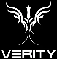 Verity Verse Logo