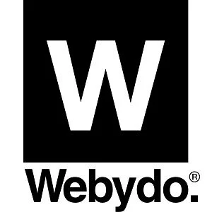 Webydo Logo