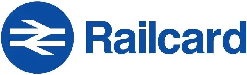 railcard logo