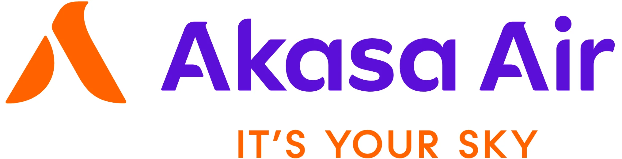 Akasa Air Logo