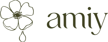 Amiy Naturals Logo