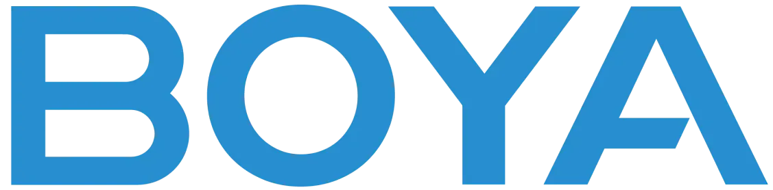 BOYA Logo