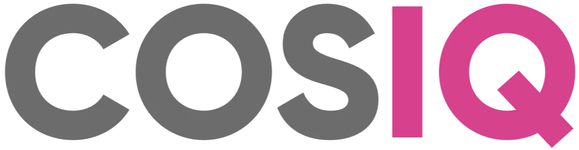 CosIQ Logo