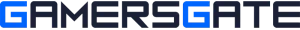 GamersGate Logo
