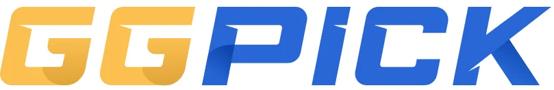 Ggpick Logo