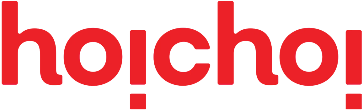 Hoichoi Logo