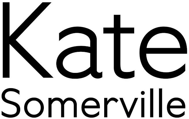 Kate Somerville Logo