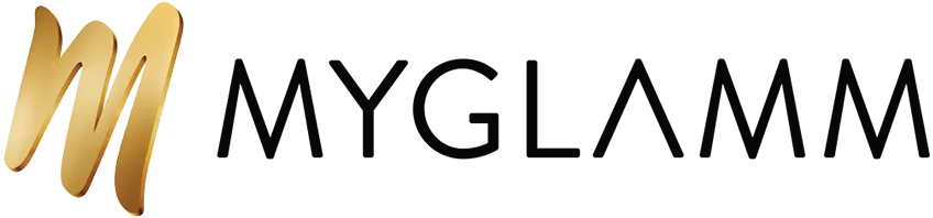 MyGlamm Logo