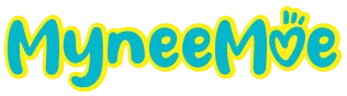MyneeMoe Logo