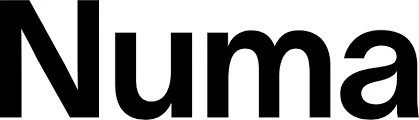 Numa Stays Logo