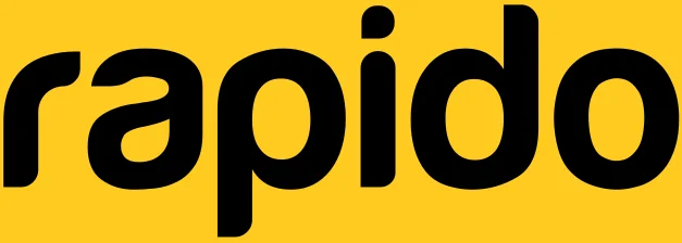 Rapido Logo