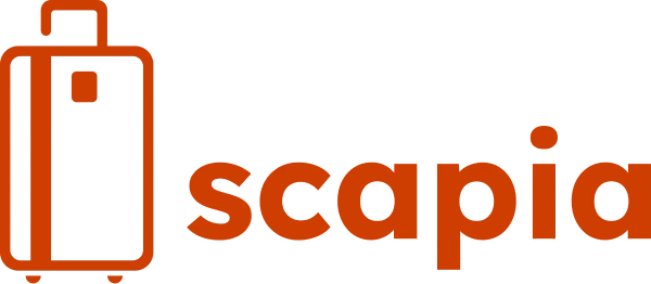 Scapia Logo