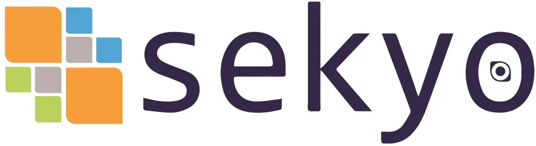 Sekyo Logo