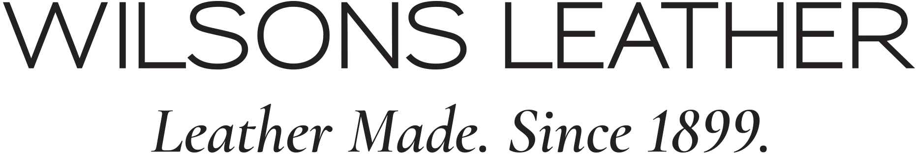 Wilsons Leather