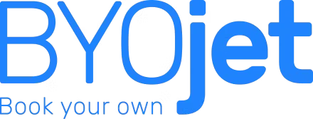 byojet Logo