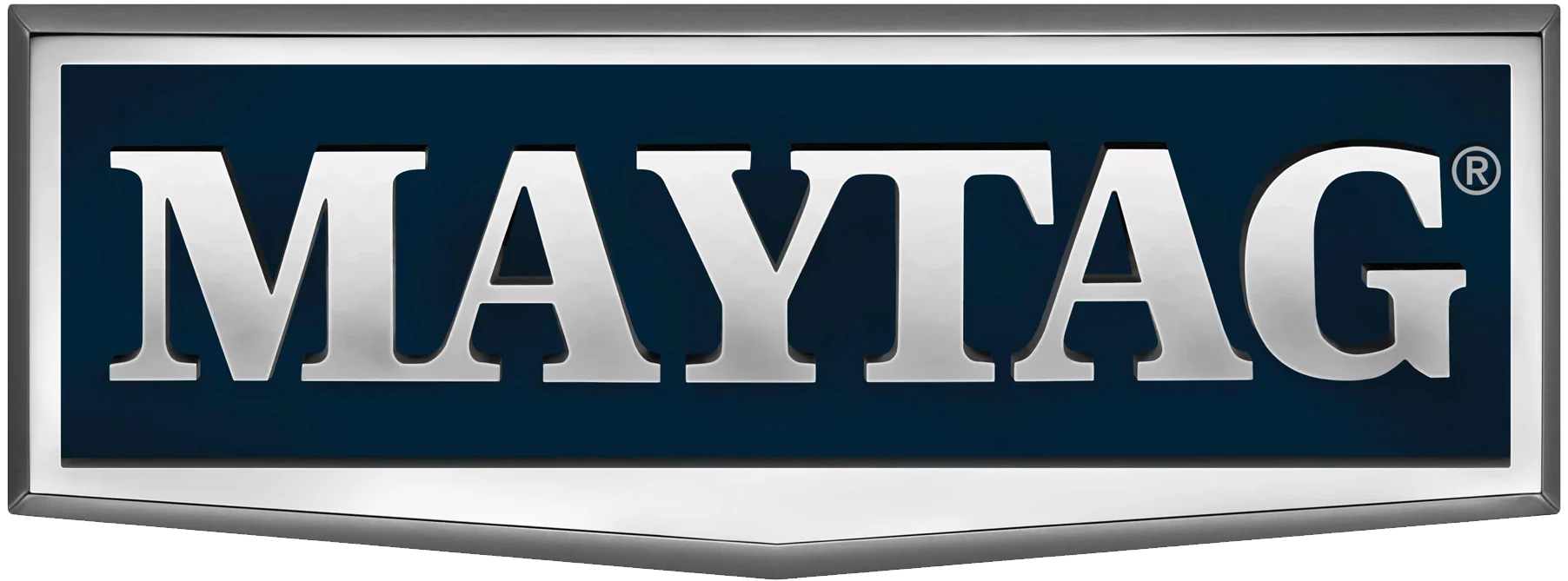 Maytag logo
