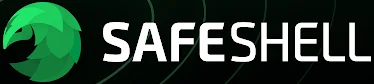 safeshell vpn Logo