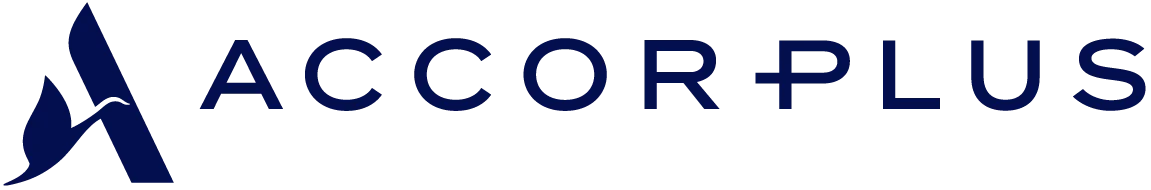 Accor Plus Logo