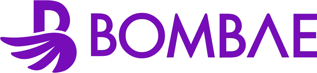 Bombae Logo