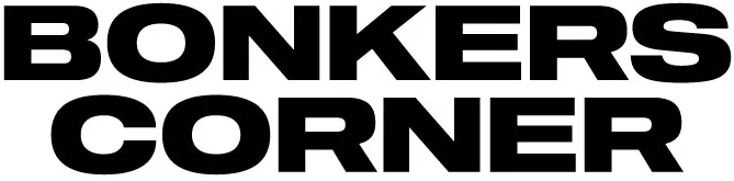 Bonkers Corner Logo