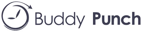 Buddy Punch Logo