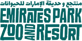 Emirates Park Zoo Logo