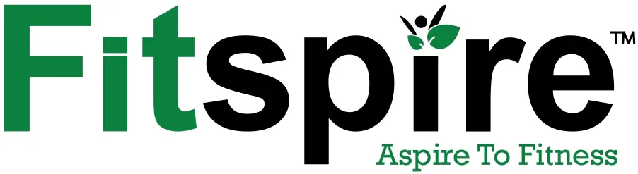 Fitspire Logo