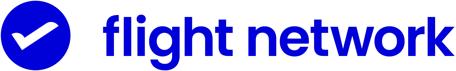 Flight Network Logo