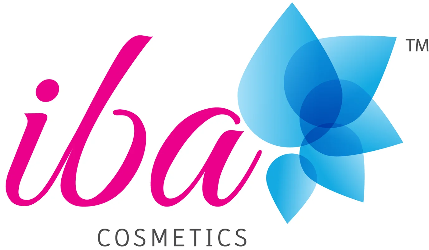 Iba Cosmetics Logo