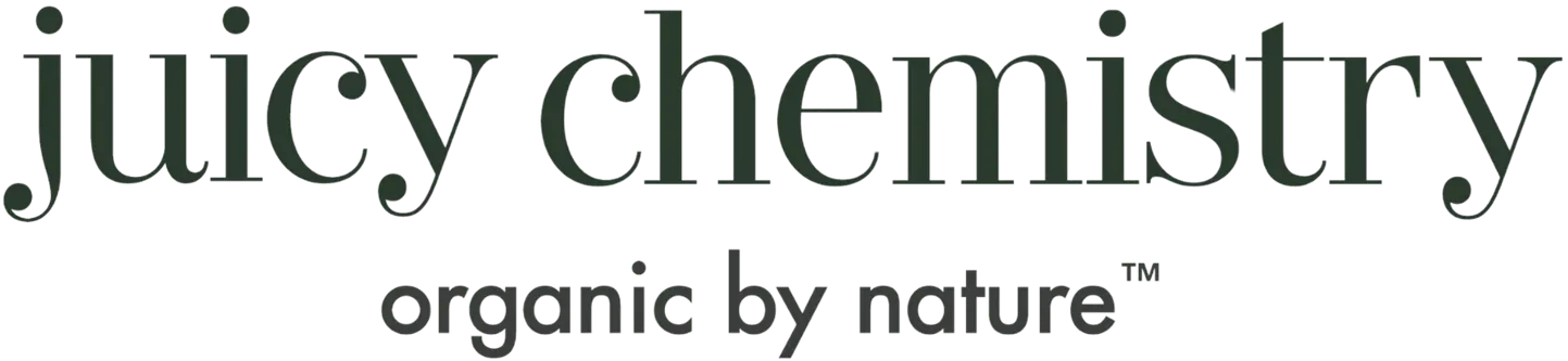 Juicy Chemistry Logo