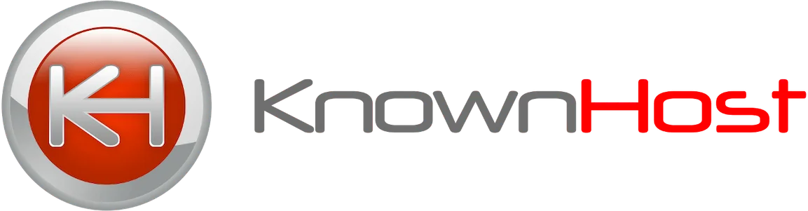 KnownHost Logo