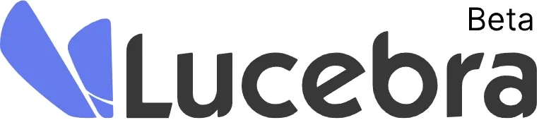 Lucebra Logo