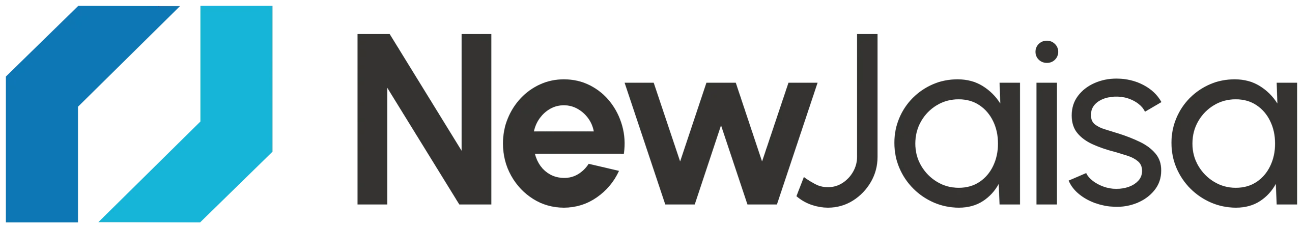 NewJaisa Logo