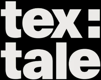 TexTale Logo