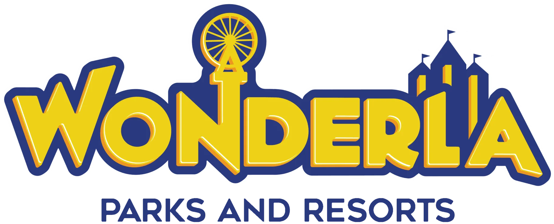 Wonderla Logo