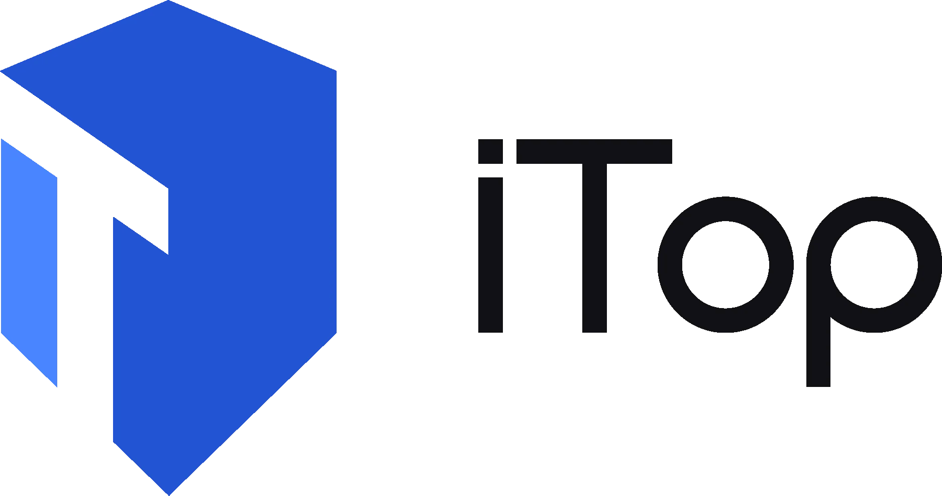 iTop Logo