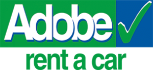 Adobe Car Logo